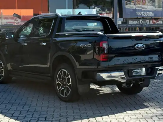 FORD-RANGER-3.0 V6 TURBO DIESEL CD LIMITED 4X4 AUTOMÁTICO FORD-RANGER-2026