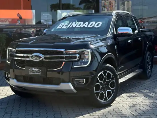 FORD-RANGER-3.0 V6 TURBO DIESEL CD LIMITED 4X4 AUTOMÁTICO FORD-RANGER-2026