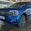FORD RANGER 3.0 V6 TURBO DIESEL CD XLT 4X4 AUTOMÁTICO FORD RANGER 3.0 V6 TURBO DIESEL CD XLT 4X4 AUTOMÁTICO