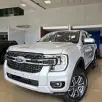 FORD RANGER 3.0 V6 TURBO DIESEL CD XLT 4X4 AUTOMÁTICO FORD RANGER 3.0 V6 TURBO DIESEL CD XLT 4X4 AUTOMÁTICO