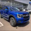 FORD RANGER 3.0 V6 TURBO DIESEL CD XLT 4X4 AUTOMÁTICO FORD RANGER 3.0 V6 TURBO DIESEL CD XLT 4X4 AUTOMÁTICO