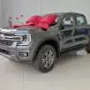 FORD RANGER 3.0 V6 TURBO DIESEL CD XLT 4X4 AUTOMÁTICO FORD RANGER 3.0 V6 TURBO DIESEL CD XLT 4X4 AUTOMÁTICO