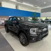 FORD RANGER 3.0 V6 TURBO DIESEL CD XLT 4X4 AUTOMÁTICO FORD RANGER 3.0 V6 TURBO DIESEL CD XLT 4X4 AUTOMÁTICO