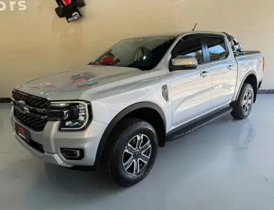FORD-RANGER-2024