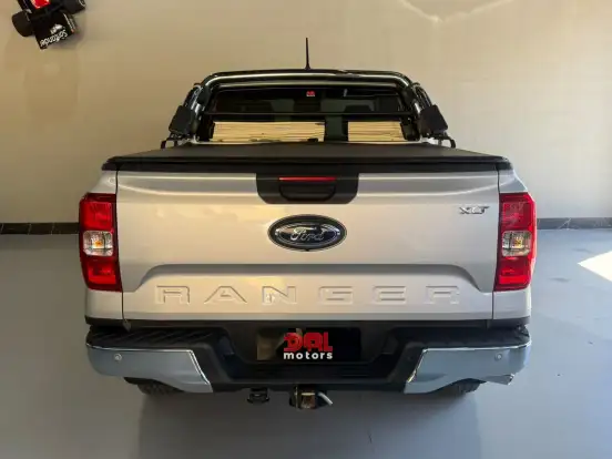 FORD-RANGER-3.0 V6 TURBO DIESEL CD XLT 4X4 AUTOMÁTICO FORD-RANGER-2024