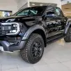 FORD RANGER 3.0 V6 TURBO GASOLINA RAPTOR 4X4 AUTOMÁTICO FORD RANGER 3.0 V6 TURBO GASOLINA RAPTOR 4X4 AUTOMÁTICO