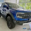 FORD RANGER 3.0 V6 TURBO GASOLINA RAPTOR 4X4 AUTOMÁTICO FORD RANGER 3.0 V6 TURBO GASOLINA RAPTOR 4X4 AUTOMÁTICO