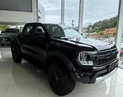 FORD RANGER 3.0 V6 TURBO GASOLINA RAPTOR 4X4 AUTOMÁTICO FORD RANGER 3.0 V6 TURBO GASOLINA RAPTOR 4X4 AUTOMÁTICO