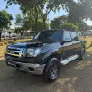 FORD RANGER 3.0 XLT 4X4 CD 16V TURBO ELETRONIC DIESEL 4P MANUAL FORD RANGER 3.0 XLT 4X4 CD 16V TURBO ELETRONIC DIESEL 4P MANUAL