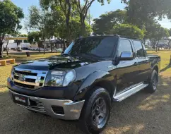 FORD RANGER 3.0 XLT 4X4 CD 16V TURBO ELETRONIC DIESEL 4P MANUAL FORD RANGER 3.0 XLT 4X4 CD 16V TURBO ELETRONIC DIESEL 4P MANUAL