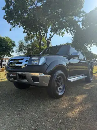 FORD-RANGER-2011
