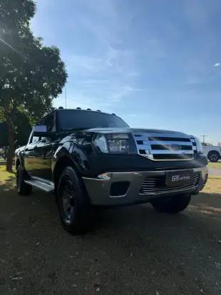 FORD-RANGER-2011