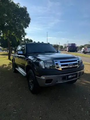 FORD-RANGER-2011