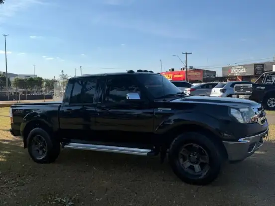 FORD-RANGER-3.0 XLT 4X4 CD 16V TURBO ELETRONIC DIESEL 4P MANUAL FORD-RANGER-2011
