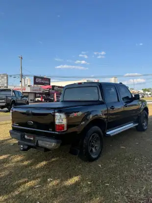 FORD-RANGER-2011