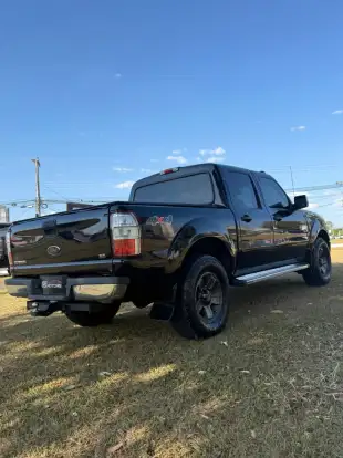 FORD-RANGER-2011