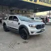 FORD RANGER 3.2 STORM 4X4 CD 20V DIESEL 4P AUTOMÁTICO FORD RANGER 3.2 STORM 4X4 CD 20V DIESEL 4P AUTOMÁTICO
