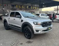 FORD RANGER 3.2 STORM 4X4 CD 20V DIESEL 4P AUTOMÁTICO FORD RANGER 3.2 STORM 4X4 CD 20V DIESEL 4P AUTOMÁTICO