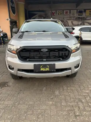 FORD-RANGER-2021
