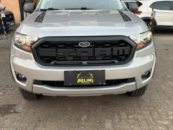 FORD-RANGER-3.2 STORM 4X4 CD 20V DIESEL 4P AUTOMÁTICO FORD-RANGER-2021