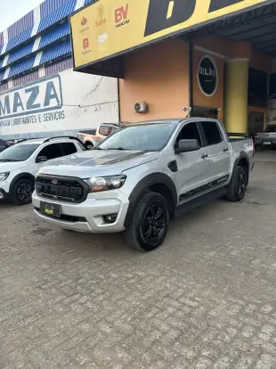 FORD-RANGER-2021