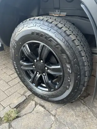 FORD-RANGER-2021