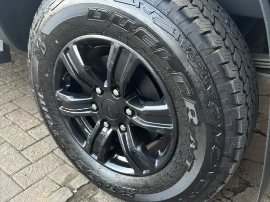 FORD-RANGER-3.2 STORM 4X4 CD 20V DIESEL 4P AUTOMÁTICO FORD-RANGER-2021