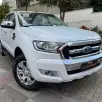 FORD RANGER 3.2 XLT 4X4 CD 20V DIESEL 4P AUTOMÁTICO FORD RANGER 3.2 XLT 4X4 CD 20V DIESEL 4P AUTOMÁTICO