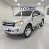 FORD RANGER 3.2 XLT 4X4 CD 20V DIESEL 4P AUTOMÁTICO FORD RANGER 3.2 XLT 4X4 CD 20V DIESEL 4P AUTOMÁTICO
