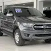 FORD RANGER 3.2 XLT 4X4 CD 20V DIESEL 4P AUTOMÁTICO FORD RANGER 3.2 XLT 4X4 CD 20V DIESEL 4P AUTOMÁTICO