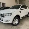 FORD RANGER 3.2 XLT 4X4 CD 20V DIESEL 4P AUTOMÁTICO FORD RANGER 3.2 XLT 4X4 CD 20V DIESEL 4P AUTOMÁTICO