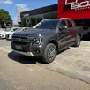 FORD RANGER 3.0 V6 TURBO DIESEL CD LIMITED 4X4 AUTOMÁTICO FORD RANGER 3.0 V6 TURBO DIESEL CD LIMITED 4X4 AUTOMÁTICO