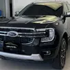 FORD RANGER 3.0 V6 TURBO DIESEL CD LIMITED 4X4 AUTOMÁTICO FORD RANGER 3.0 V6 TURBO DIESEL CD LIMITED 4X4 AUTOMÁTICO