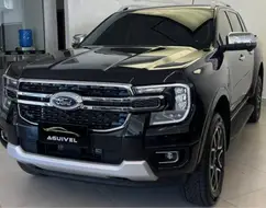 FORD RANGER 3.0 V6 TURBO DIESEL CD LIMITED 4X4 AUTOMÁTICO FORD RANGER 3.0 V6 TURBO DIESEL CD LIMITED 4X4 AUTOMÁTICO