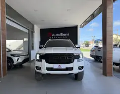 FORD RANGER 3.0 V6 TURBO DIESEL CD LIMITED 4X4 AUTOMÁTICO FORD RANGER 3.0 V6 TURBO DIESEL CD LIMITED 4X4 AUTOMÁTICO