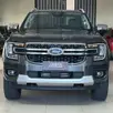FORD RANGER 3.0 V6 TURBO DIESEL CD LIMITED 4X4 AUTOMÁTICO FORD RANGER 3.0 V6 TURBO DIESEL CD LIMITED 4X4 AUTOMÁTICO