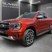 FORD RANGER 3.0 V6 TURBO DIESEL CD LIMITED 4X4 AUTOMÁTICO FORD RANGER 3.0 V6 TURBO DIESEL CD LIMITED 4X4 AUTOMÁTICO