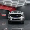 FORD RANGER 3.0 V6 TURBO DIESEL CD XLT 4X4 AUTOMÁTICO FORD RANGER 3.0 V6 TURBO DIESEL CD XLT 4X4 AUTOMÁTICO