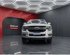 FORD RANGER 3.0 V6 TURBO DIESEL CD XLT 4X4 AUTOMÁTICO FORD RANGER 3.0 V6 TURBO DIESEL CD XLT 4X4 AUTOMÁTICO
