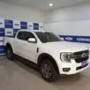 FORD RANGER 3.0 V6 TURBO DIESEL CD XLT 4X4 AUTOMÁTICO FORD RANGER 3.0 V6 TURBO DIESEL CD XLT 4X4 AUTOMÁTICO