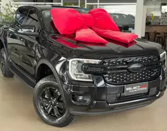 FORD RANGER 3.0 V6 TURBO DIESEL CD XLT 4X4 AUTOMÁTICO FORD RANGER 3.0 V6 TURBO DIESEL CD XLT 4X4 AUTOMÁTICO