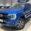 FORD RANGER 3.0 V6 TURBO DIESEL CD XLT 4X4 AUTOMÁTICO FORD RANGER 3.0 V6 TURBO DIESEL CD XLT 4X4 AUTOMÁTICO