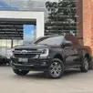 FORD RANGER 3.0 V6 TURBO DIESEL CD XLT 4X4 AUTOMÁTICO FORD RANGER 3.0 V6 TURBO DIESEL CD XLT 4X4 AUTOMÁTICO