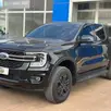 FORD RANGER 3.0 V6 TURBO DIESEL CD XLT 4X4 AUTOMÁTICO FORD RANGER 3.0 V6 TURBO DIESEL CD XLT 4X4 AUTOMÁTICO