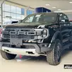 FORD RANGER 3.0 V6 TURBO GASOLINA RAPTOR 4X4 AUTOMÁTICO FORD RANGER 3.0 V6 TURBO GASOLINA RAPTOR 4X4 AUTOMÁTICO