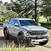 FORD RANGER 3.0 V6 TURBO GASOLINA RAPTOR 4X4 AUTOMÁTICO FORD RANGER 3.0 V6 TURBO GASOLINA RAPTOR 4X4 AUTOMÁTICO