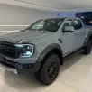 FORD RANGER 3.0 V6 TURBO GASOLINA RAPTOR 4X4 AUTOMÁTICO FORD RANGER 3.0 V6 TURBO GASOLINA RAPTOR 4X4 AUTOMÁTICO