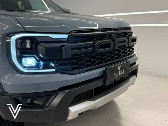 FORD-RANGER-3.0 V6 TURBO GASOLINA RAPTOR 4X4 AUTOMÁTICO FORD-RANGER-2026