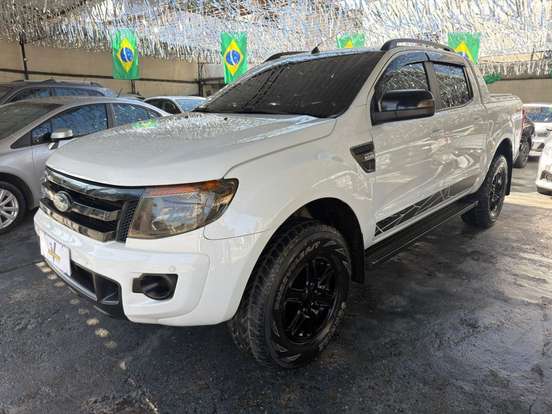 FORD-RANGER-2014