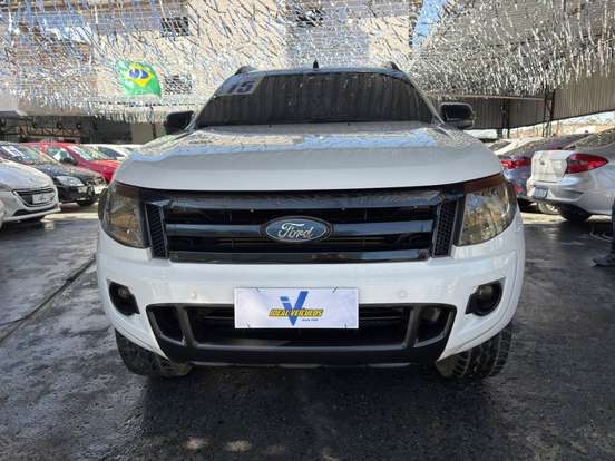 FORD-RANGER-2014